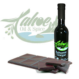 Dark Chocolate Aged Dark Balsamic