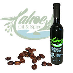 Espresso Aged Dark Balsamic