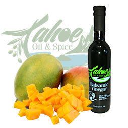Mango Aged White Balsamic