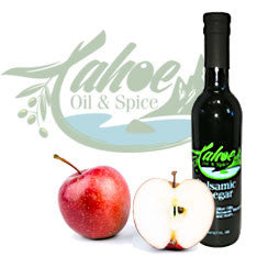 Red Apple Aged Dark Balsamic