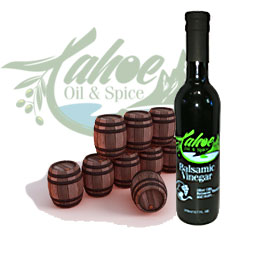 Traditional 18-Year Aged Dark Balsamic