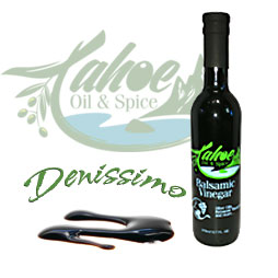 Traditional “Denissimo” Balsamic
