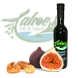 Fig Aged Dark Balsamic