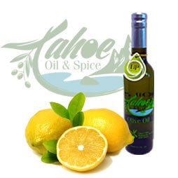 Lemon “Agrumato” Olive Oil