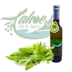 Tuscan Herb Infused Olive Oil