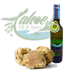 White Truffle Oil