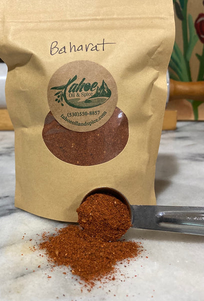 Baharat Spice
