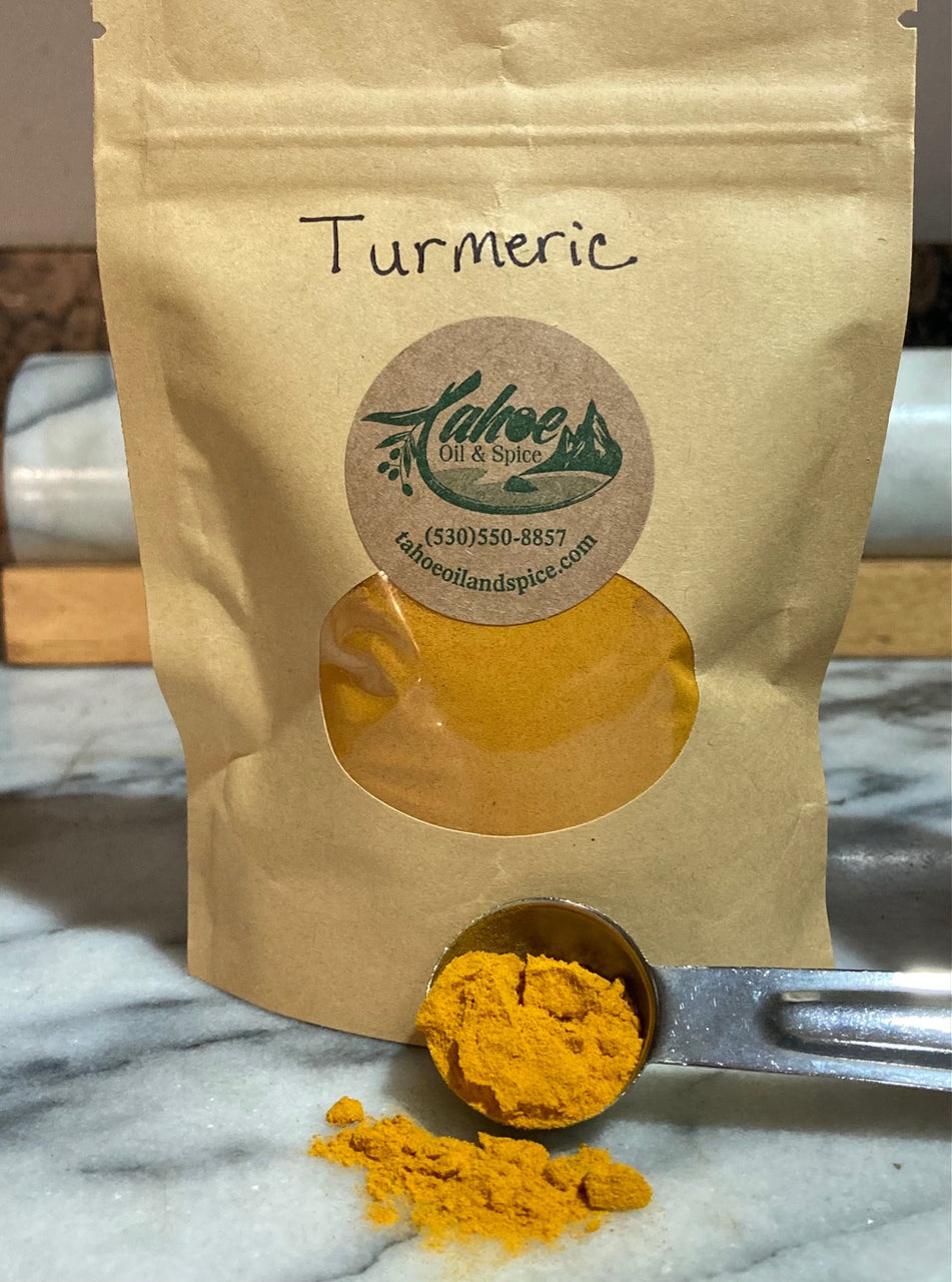 Turmeric