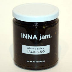 Jam, Plenty Spicy Jalapeno