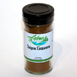Saigon Cinnamon